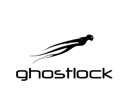 ghostlock logo